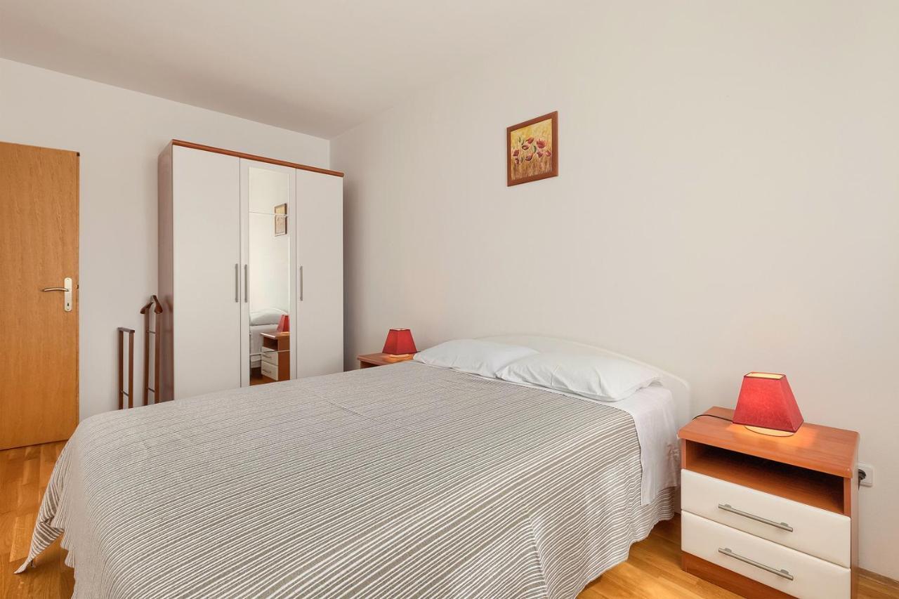 Apartments Boris 771 Fažana Esterno foto